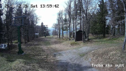 Sjezdovka Třebovská