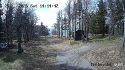 Sjezdovka Třebovská