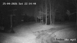 Sjezdovka Třebovská