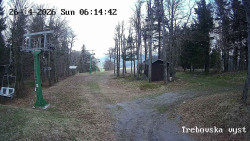 Sjezdovka Třebovská