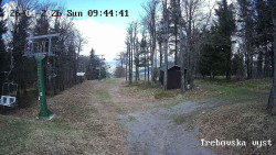 Sjezdovka Třebovská