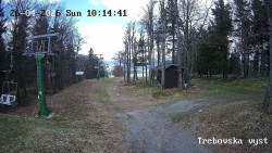 Sjezdovka Třebovská