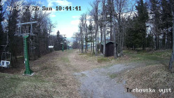 Sjezdovka Třebovská