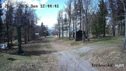 Sjezdovka Třebovská