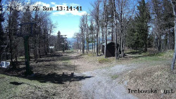 Sjezdovka Třebovská