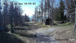 Sjezdovka Třebovská