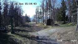 Sjezdovka Třebovská