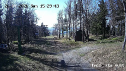 Sjezdovka Třebovská