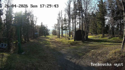 Sjezdovka Třebovská