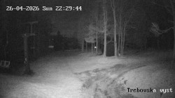 Sjezdovka Třebovská