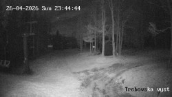 Sjezdovka Třebovská