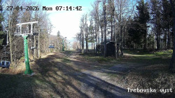 Sjezdovka Třebovská