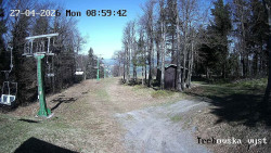 Sjezdovka Třebovská