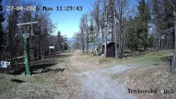 Sjezdovka Třebovská