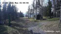 Sjezdovka Třebovská