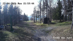 Sjezdovka Třebovská