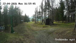 Sjezdovka Třebovská