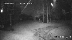 Sjezdovka Třebovská