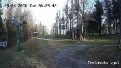 Sjezdovka Třebovská