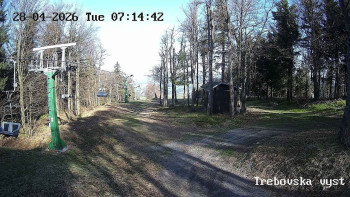 Horský Resort Buková Hora -...