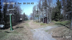 Sjezdovka Třebovská