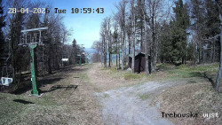 Sjezdovka Třebovská