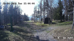 Sjezdovka Třebovská