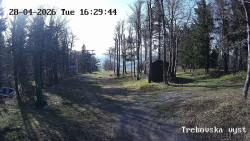 Sjezdovka Třebovská