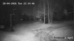 Sjezdovka Třebovská