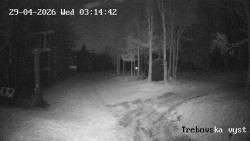 Sjezdovka Třebovská