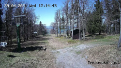 Sjezdovka Třebovská