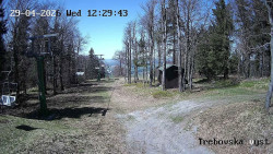 Sjezdovka Třebovská