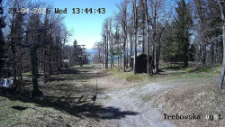 Sjezdovka Třebovská