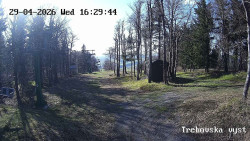 Sjezdovka Třebovská