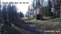 Sjezdovka Třebovská