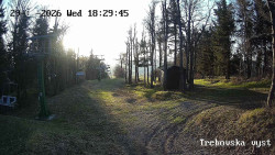 Sjezdovka Třebovská