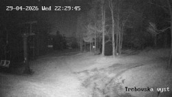 Sjezdovka Třebovská