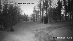 Sjezdovka Třebovská