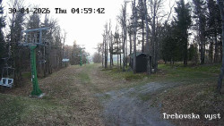 Sjezdovka Třebovská