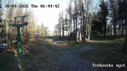 Sjezdovka Třebovská