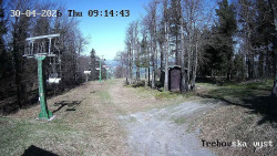 Sjezdovka Třebovská