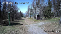 Sjezdovka Třebovská