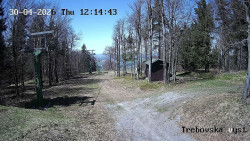 Sjezdovka Třebovská