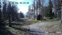 Sjezdovka Třebovská