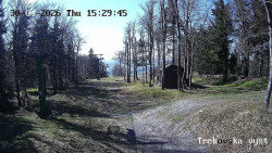 Sjezdovka Třebovská