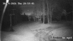 Sjezdovka Třebovská