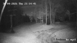 Sjezdovka Třebovská