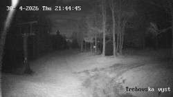 Sjezdovka Třebovská