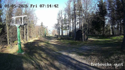 Sjezdovka Třebovská