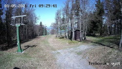 Sjezdovka Třebovská